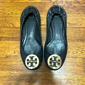 Tory Burch Revia Flats